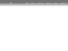 Tablet Screenshot of kassnermusic.com
